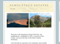 samalayucaestates.com