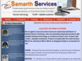 samarthservices.com