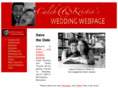 sanckenthomaswedding.com