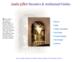 sandragilbertart.com