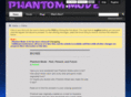 sc2phantom.com