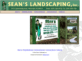 seanslandscaping.com