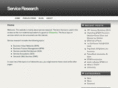 service-research.net