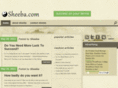sheeba.com