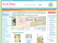 shopscrapandpapercorner.com