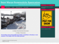 smsnowmobile.com