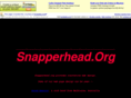 snapperhead.org