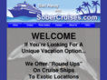 sobercruises.com