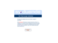 sy-duende.com