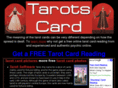 tarotscard.com