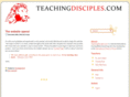 teachingdisciples.com