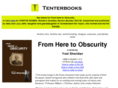 tenterbooks.com