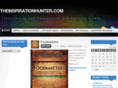theinspirationhunter.com