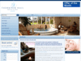 thorntonhallspa.com
