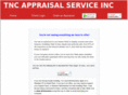 tncappraisalserviceinc.com
