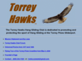 torreyhawks.com