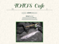 totos-cafe.com