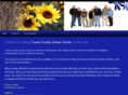 townscountyseniorcenter.org