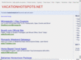 vacationhotspots.net