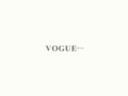 vogueserver.com