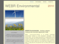 webrenvironmental.com