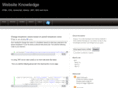 website-knowledge.com