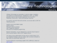 whiteleytechnologies.com