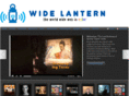 widelantern.com