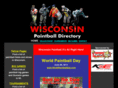 wipaintball.com