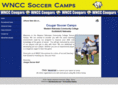 wnccsoccer.com