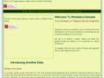 wombarrakennels.com