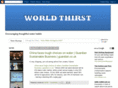 worldthirst.com