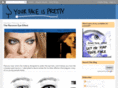 yourfaceispretty.com