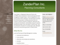 zanderplan.com