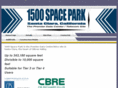 1500spacepark.com