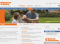 1stsourcebankinsurance.com