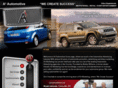 a3automotive.com