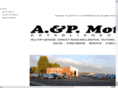 aandpmotors.com