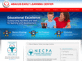 abacuskids.com