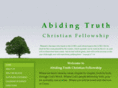 abidingtruth.org
