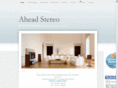 aheadstereo.com