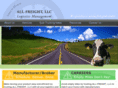 all-freight.com