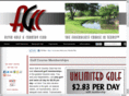 alvingolfandcountryclub.com