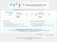 appointmentportal.co.uk