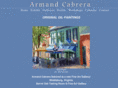 armandcabrera.com