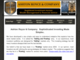 ashtonroyce.com