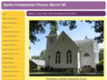 bankspresbyterianchurch.org