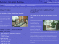 batistarailings.com