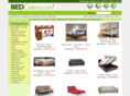 bedcetera.com
