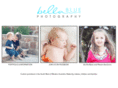 bellabluephotography.com